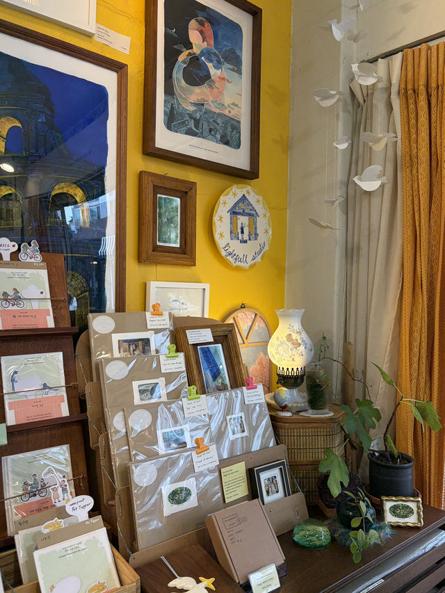 🍂 망원 데이트 코스, 감성 가득한 하루 ☕