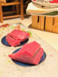 ✨香港富麗敦海洋公園酒店・日本秋祭慶典自助餐✨舌尖の東瀛漫遊 🇯🇵 