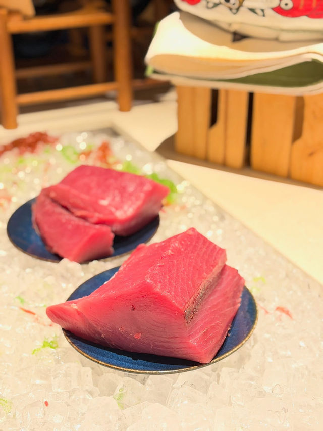 ✨香港富麗敦海洋公園酒店・日本秋祭慶典自助餐✨舌尖の東瀛漫遊 🇯🇵 