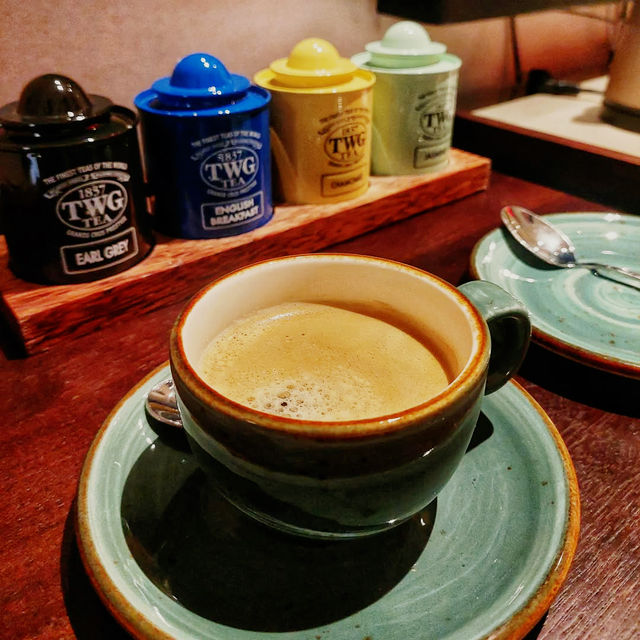 Seaside Splendor & Heritage Reimagined