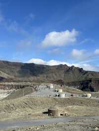 🌋 “지구의 심장을 눈앞에서 보다 – 아소산 나카다케 화구”