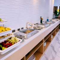 รีวิว โรงแรม JOYFUL YARD เซี่ยงไฮ้