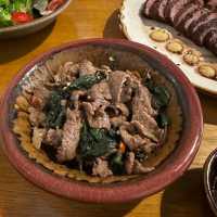 เชย์บุชเชอร์ Chez Butcher