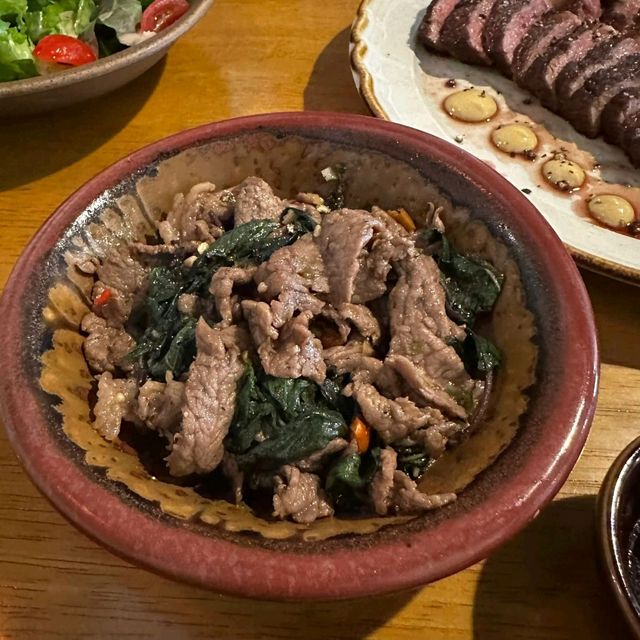 เชย์บุชเชอร์ Chez Butcher