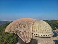 난징 여행의 시작은 우수산 불정궁과 불정탑부터!!