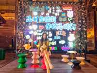 Nanping shopping street 昆明市