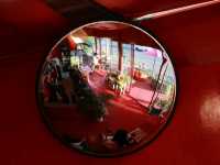 🌿❤️ Please Matcha Bar