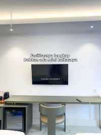 Staycation ala Old Money di Savoy Homann 😍🏛️