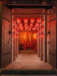 For The Love of Chinese Lantern