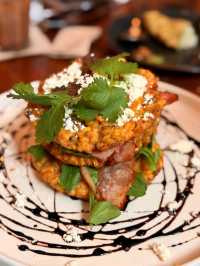 A MUST VISIT CAFÉ IN BALI.