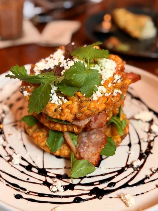 A MUST VISIT CAFÉ IN BALI.