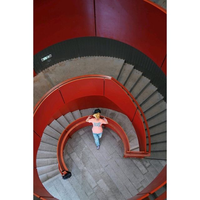 📷深圳文青打卡點📷