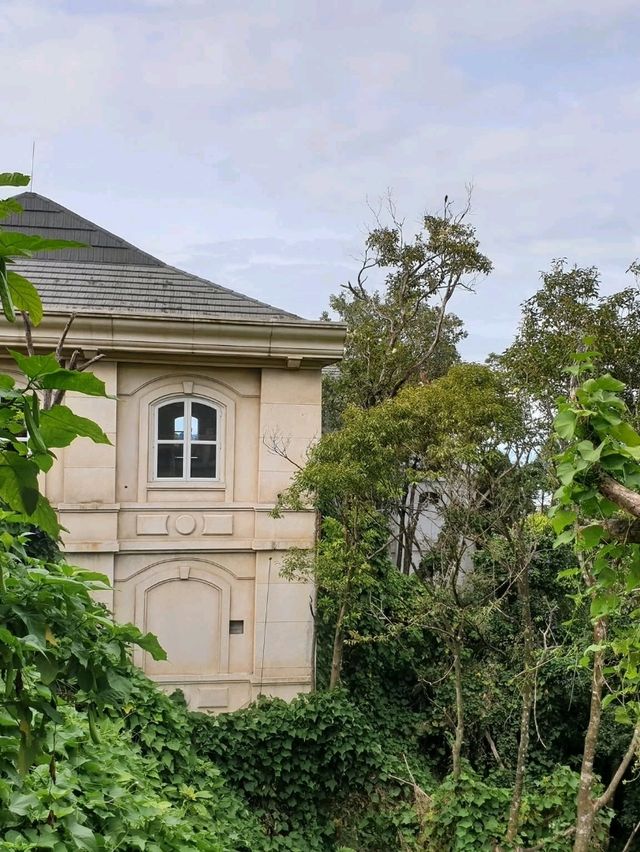 Exploring Da Nang’s Fairy-tale Ba Na Hills—Epic Views & Dreamy Vibes 🌸🌥️