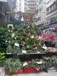 耶誕氛圍爆棚街頭打卡點🎄