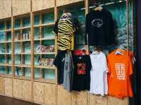 Bringing Nature Home: Unique Souvenirs from Wetland Studios Putrajaya