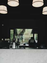 台中 預約制 日式侘寂 庭園餐廳