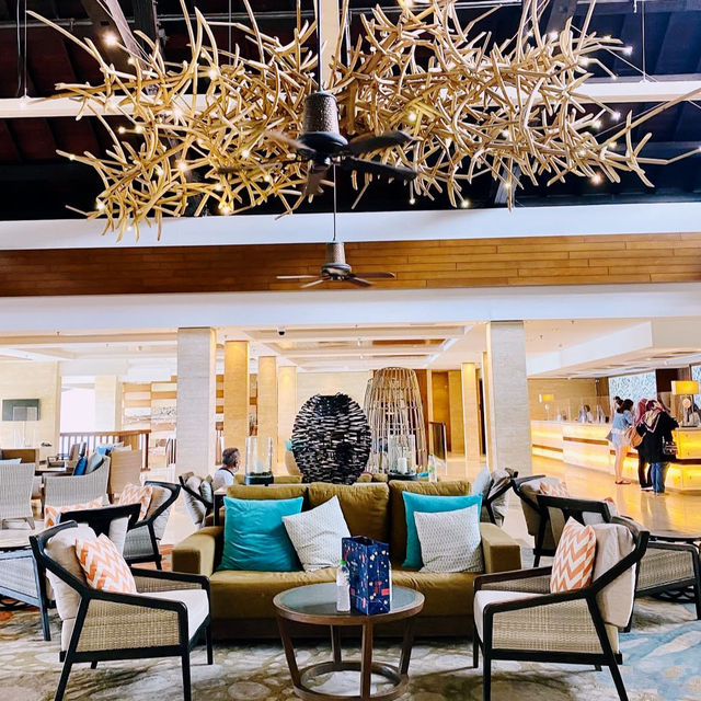 The Ultimate Langkawi Escape: Westin Langkawi Resort & Spa Review 🌴✨ The Ultimate Langkawi Escape: Westin Langkawi Resort & Spa Review 🌴✨