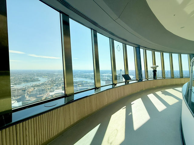 Sydney Signs Tripcom🏙️