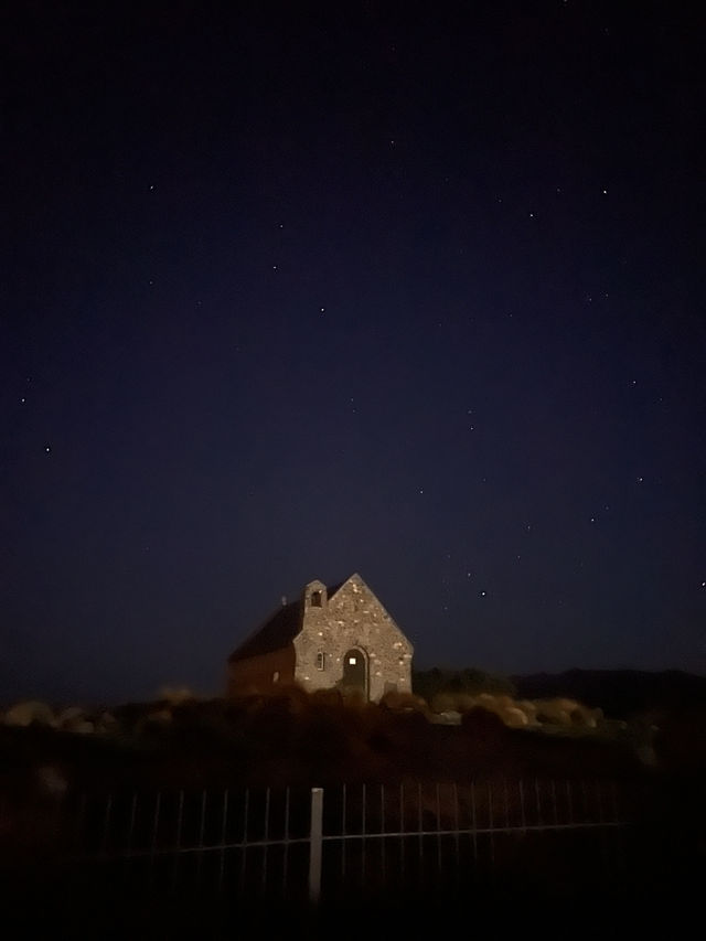 念願のTekapo⛪️⭐️ルピナスが咲き誇ってた! 念願のTekapo⛪️⭐️ルピナスが咲き誇ってた!