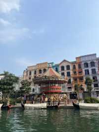 ⭐️Mega Grand World Hanoi