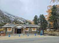 มู่เกอชั่ว (Mugecuo)