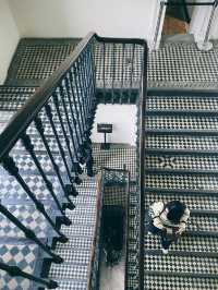 Hanoi Opera House Immersive Exhibition - chance to turn back time