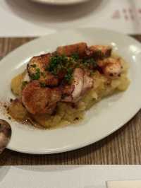 來個西班牙式的約會🍷