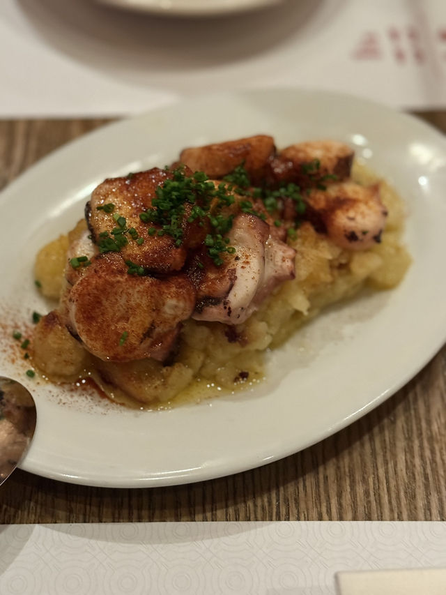 來個西班牙式的約會🍷 來個西班牙式的約會🍷