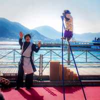 Tokyo Winter Getaway with Skiing