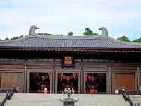 Tsz Shan Monasteryวัดดังในฮ่องกง