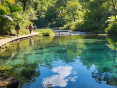 Darwin 3-Day Itinerary: The Ultimate Tropical Adventure You Can’t Miss!🌏