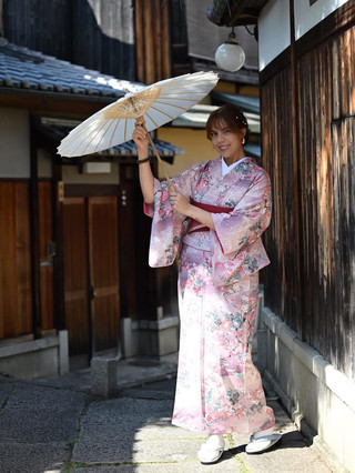 🇯🇵🏯When in Kyoto, one must do this🇯🇵🏯