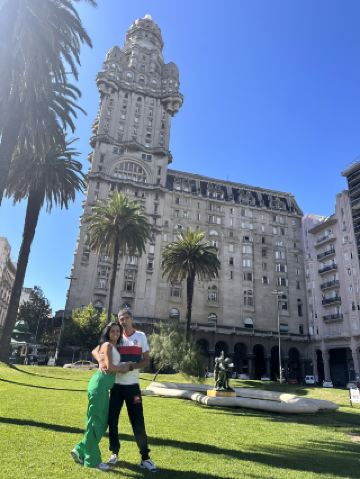 Montevideo Old Town (Ciudad Vieja) – what makes it worth visiting 🚶‍♀️