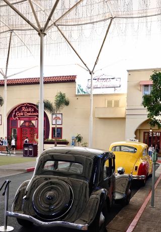 วันอันแสนประทับใจของฉันที่โกลด์โคสต์