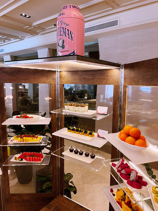 Refined Heritage Stay with Signature High Tea at Goodwood Park Hotel
