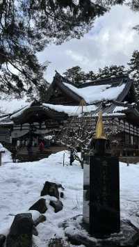 加賀百萬石 - 金澤城 + 尾山神社