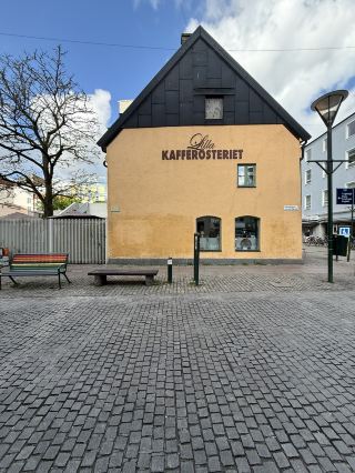 馬爾默的氛圍✨🙆🏻‍♀️❤️🇸🇪‼ ️