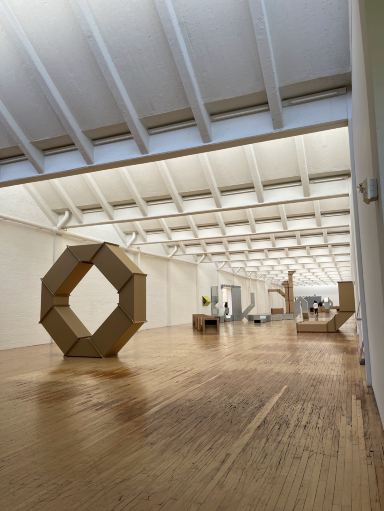 Exploring DIA:BEACON – New York's Ultimate Art Escape