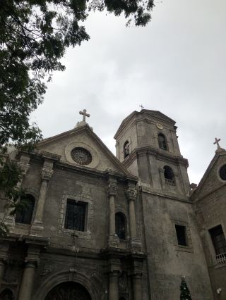 ⛪ Church of San Agustín｜馬尼拉最值得看的世界遺產教會之一