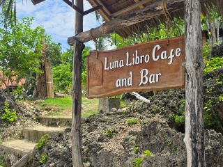 Luna Libro Café，Siquijor – 一個值得放慢腳步享用早餐的好地方