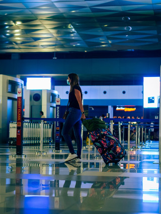 Arrival Guide Ultimate for Ninoy Aquino International Airport (NAIA) 🛬🌴