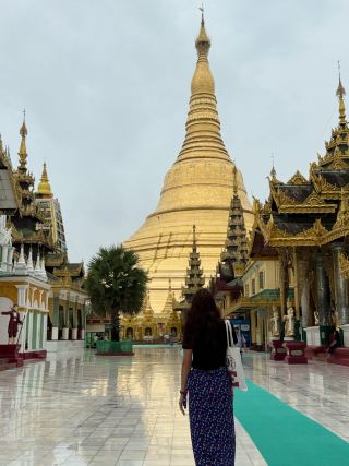 🇲🇲 Things I wish I knew before visiting Myanmar