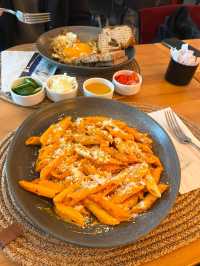 🇹🇷伊斯坦堡亞洲區必去打卡咖啡店