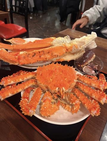 2026 海鮮バイキング難陀 | 札幌レストランの観光ガイドと旅行体験