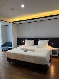 The Reiz Suite Artotel highly recommended