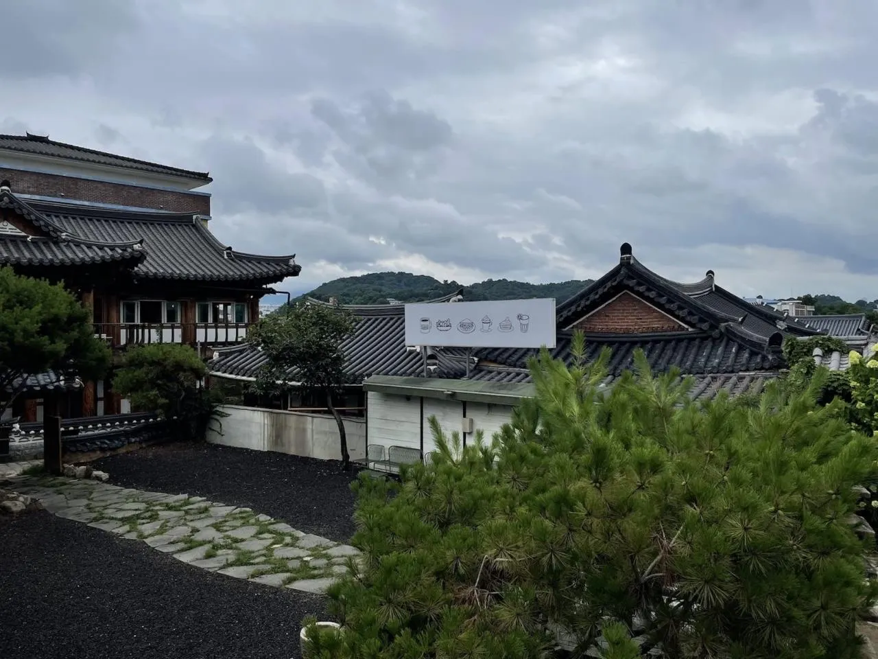 Leaving Seoul: Off to Jeonju, Korea’s Own Kyoto
