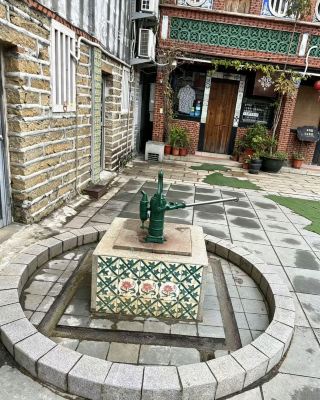 My Epic Day Tour Through Kinmen City’s Timeless Charms ✨