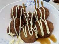 西九龍中心食Hama sushi