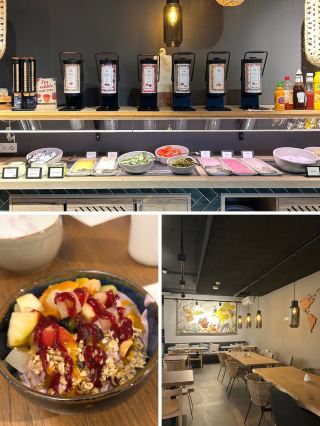 [Amsterdam Girls' Trip] Enjoy a fantastic breakfast buffet at a hotel with amazing value near the airport!