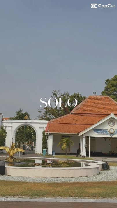 Why I’d Pick Solo for a Repeat Trip in Java 🇮🇩